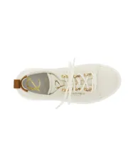 CafèNoir Sneakers Bianco