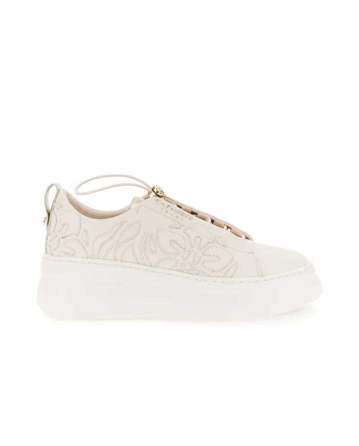 CafèNoir Sneakers Cipria