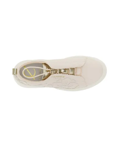 CafèNoir Sneakers Cipria