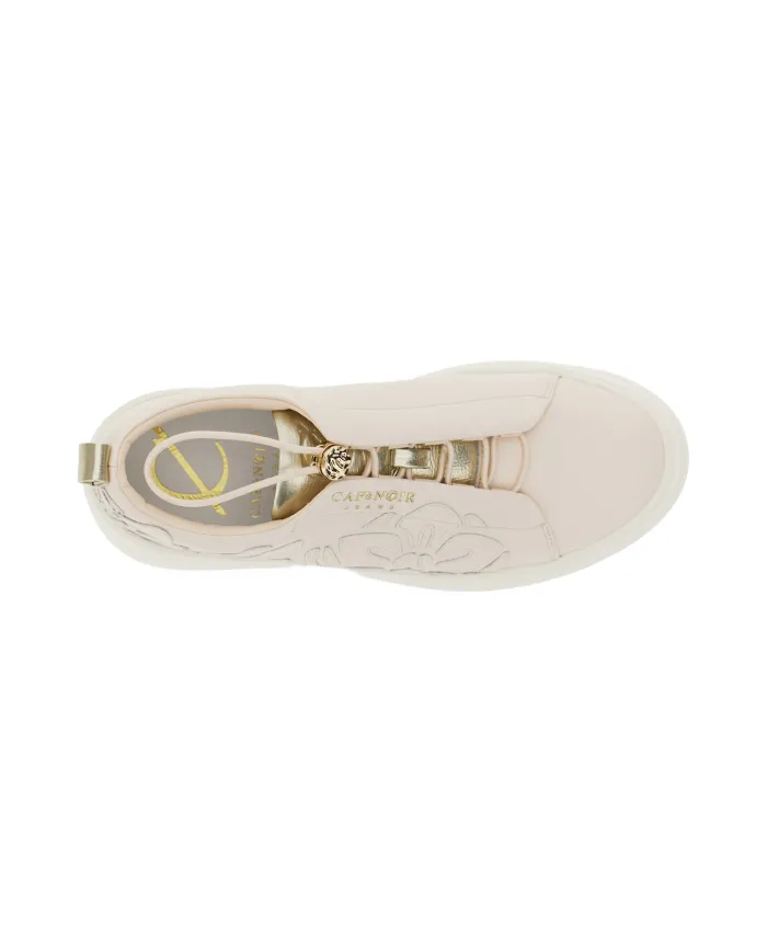 CafèNoir Sneakers Cipria