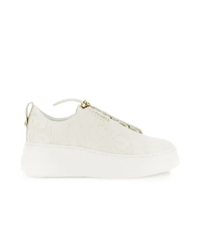 CafèNoir Sneakers Bianco