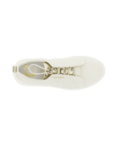 CafèNoir Sneakers Bianco