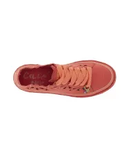 CafèNoir Sneakers Arancio