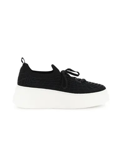 CafèNoir Sneakers Nero