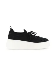 CafèNoir Sneakers Nero