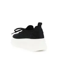 CafèNoir Sneakers Nero