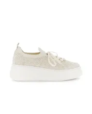 CafèNoir Sneakers Bianco