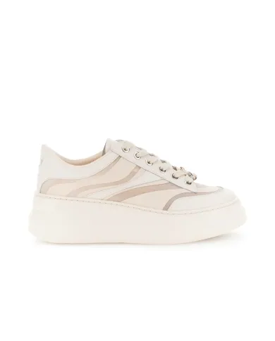 CafèNoir Sneakers Cipria