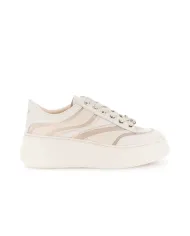 CafèNoir Sneakers Cipria