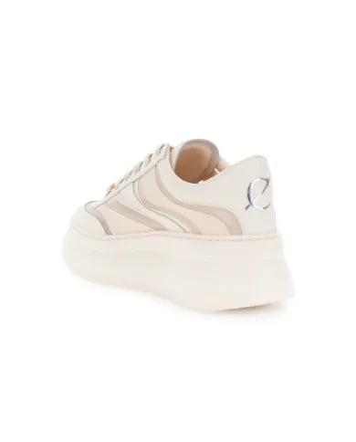 CafèNoir Sneakers Cipria