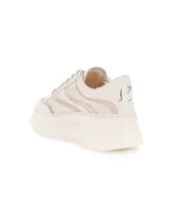 CafèNoir Sneakers Cipria