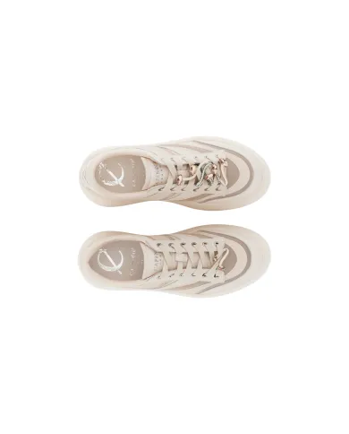 CafèNoir Sneakers Cipria