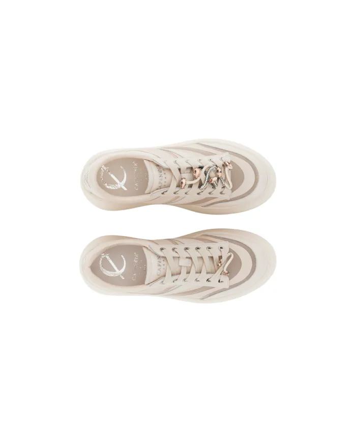 CafèNoir Sneakers Cipria