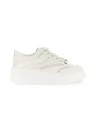 CafèNoir Sneakers Bianco