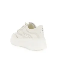 CafèNoir Sneakers Bianco