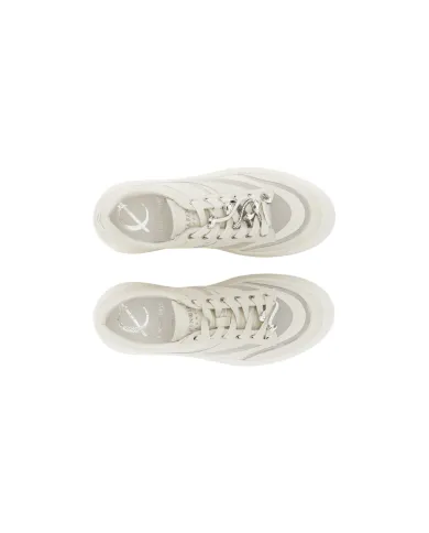 CafèNoir Sneakers Bianco