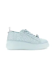 CafèNoir Sneakers Azzurro
