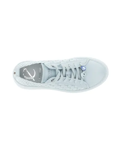 CafèNoir Sneakers Azzurro