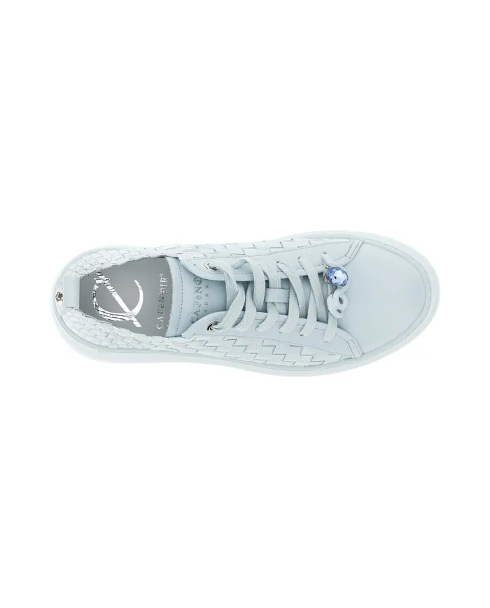 CafèNoir Sneakers Azzurro