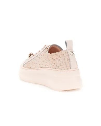 CafèNoir Sneakers Cipria
