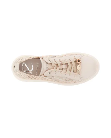 CafèNoir Sneakers Cipria