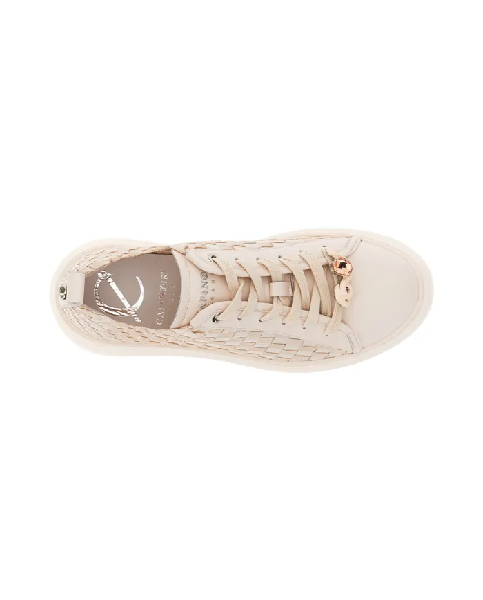 CafèNoir Sneakers Cipria