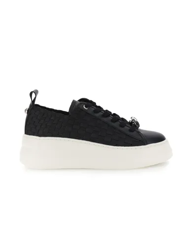 CafèNoir Sneakers Nero