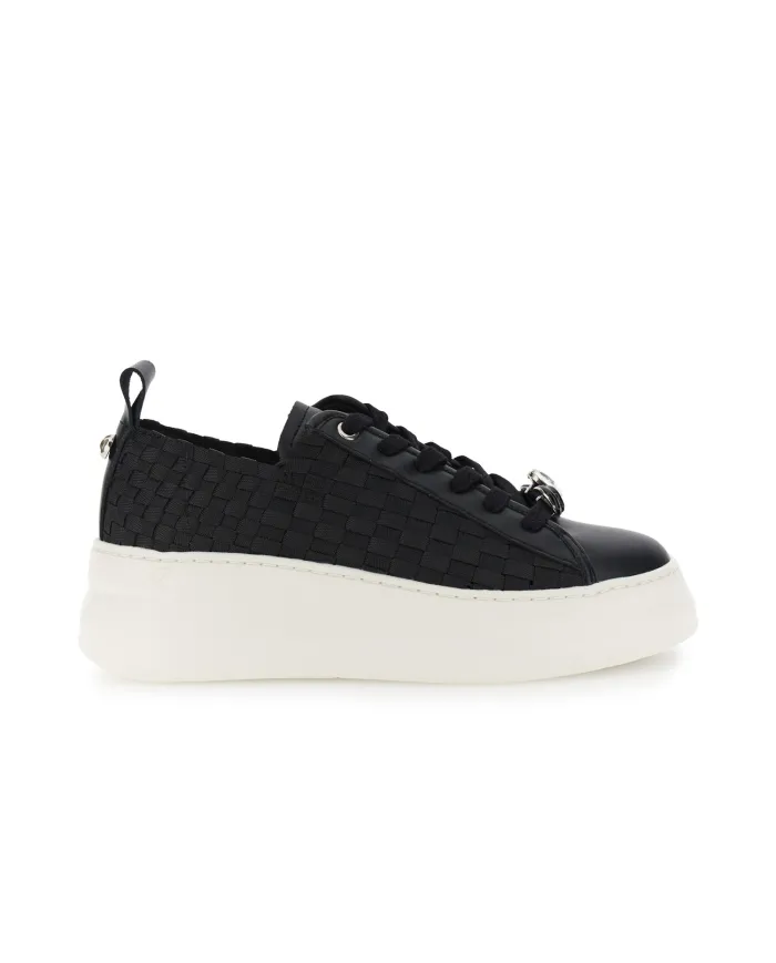 CafèNoir Sneakers Nero