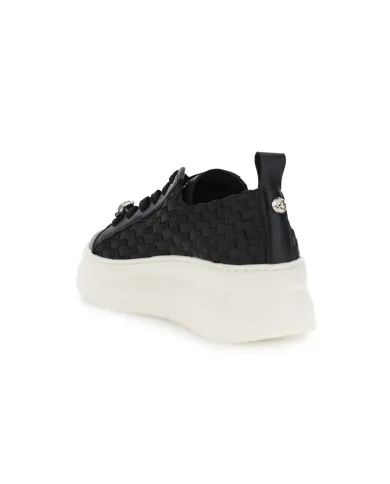 CafèNoir Sneakers Nero