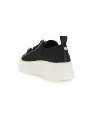 CafèNoir Sneakers Nero