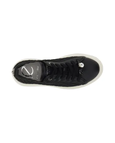 CafèNoir Sneakers Nero