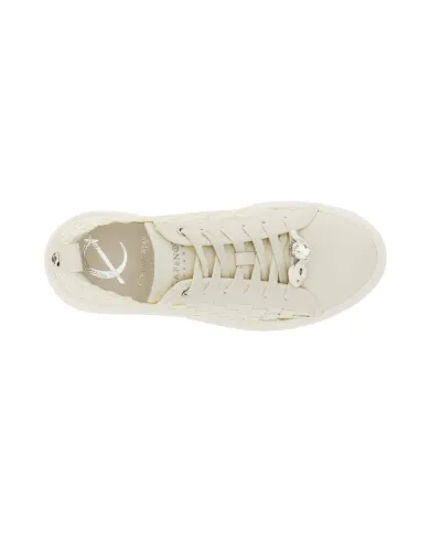 CafèNoir Sneakers Bianco