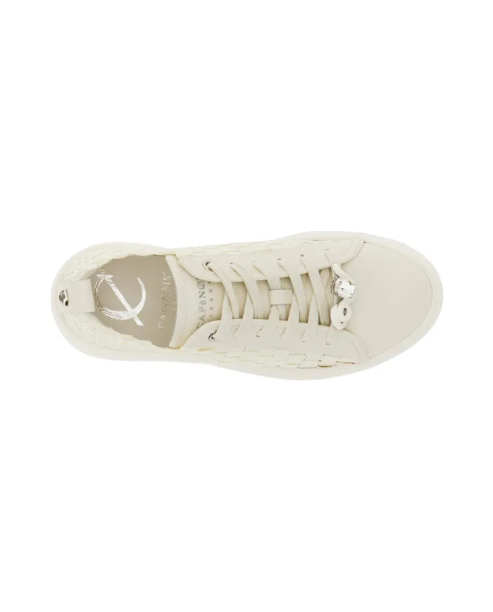 CafèNoir Sneakers Bianco