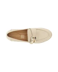 CafèNoir Mocassino Beige