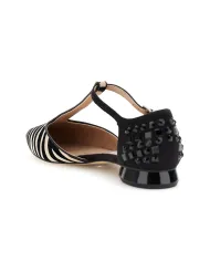 CafèNoir Ballerina Nero