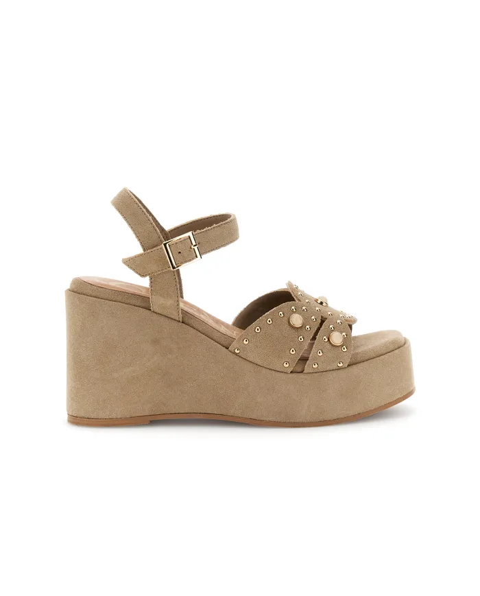 CafèNoir Sandalo Beige