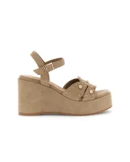 CafèNoir Sandalo Beige