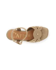CafèNoir Sandalo Beige