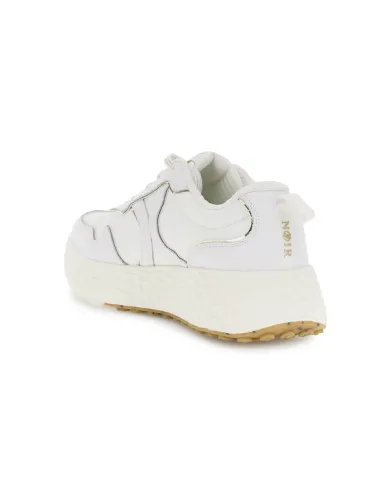 CafèNoir Sneakers Bianco