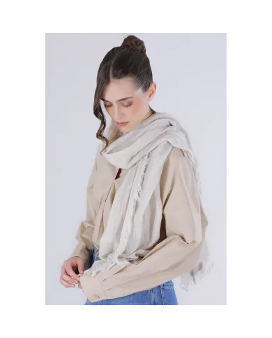 CafèNoir Sciarpa Beige