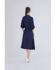 CafèNoir Abito Blu
