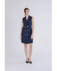 CafèNoir Abito Blu