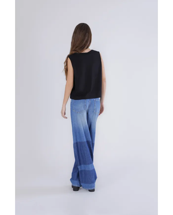 CafèNoir T-Shirt Nero