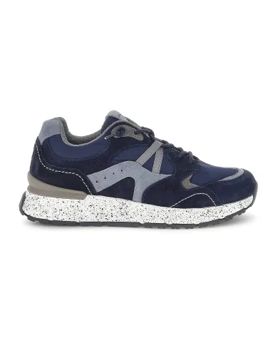 Lotto Leggenda Tokyo Shinjuku Blu
