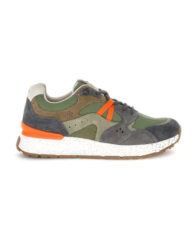 Lotto Leggenda Tokyo Shinjuku Verde