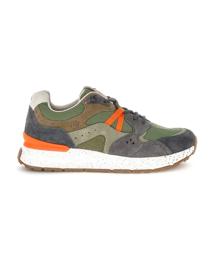 Lotto Leggenda Tokyo Shinjuku Verde