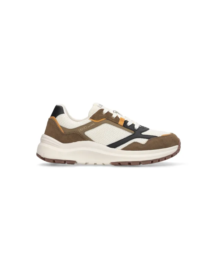 LIU-JO Xplore 01 Multicolor