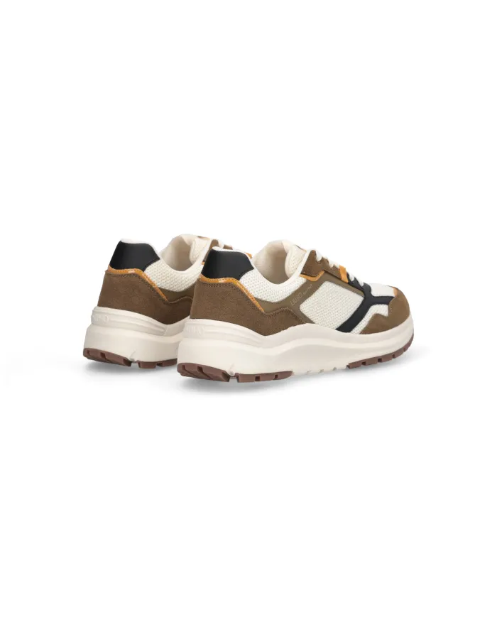 LIU-JO Xplore 01 Multicolor