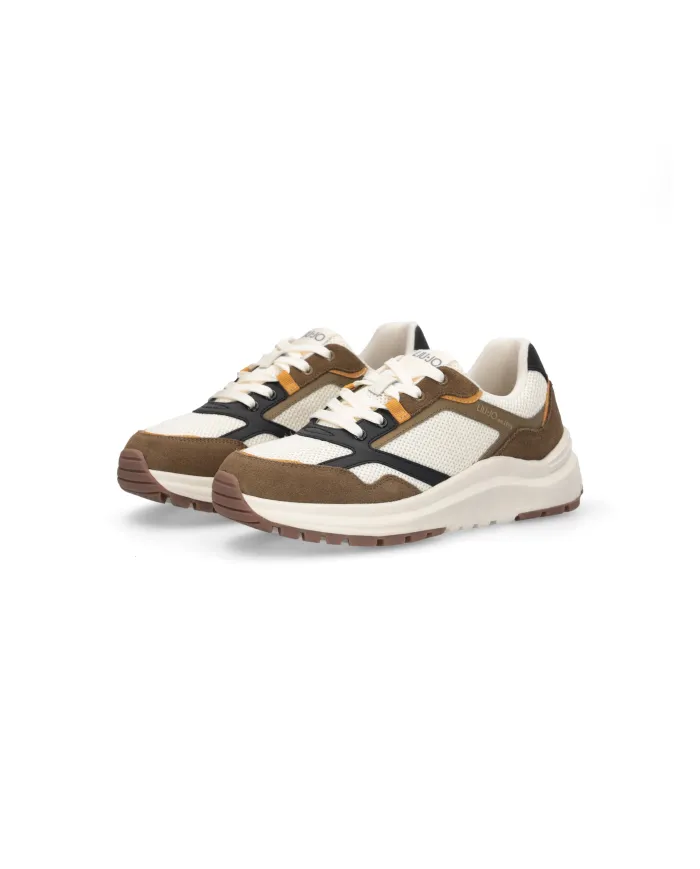 LIU-JO Xplore 01 Multicolor