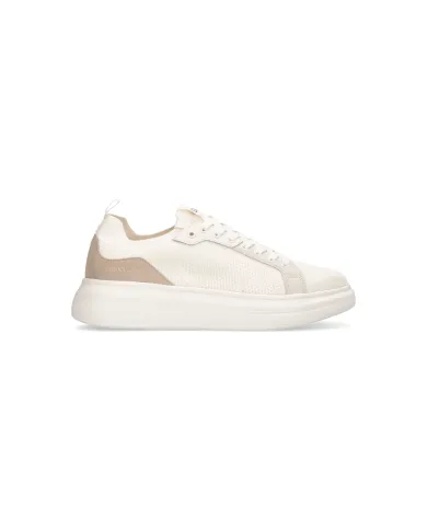 LIU-JO Big 06 Bianco